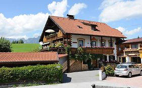 Appartement Enzian - Am Skihuegel